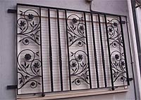 Carpintera metlica Jucar - Rejas